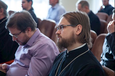 Состоялось заседание общего собрания СПДС
