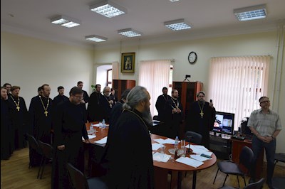 Завершены итоговые испытания в СПДС