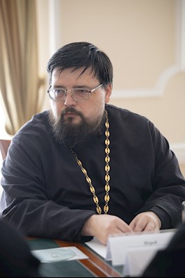 Митрополит Игнатий возглавил заседание комиссии по канонизации подвижников благочестия и комиссии по сохранению мощей и древних святынь