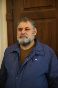 Божественная литургия и вечерня с чином прощения в Свято-Троицком кафедральном соборе г. Вольска