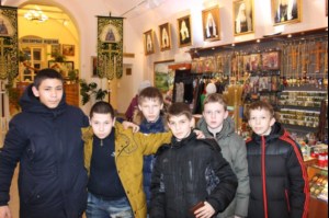 Военно-патриотические клубы «Патриот» и «Илья Муромец» стали призерами открытого кубка федерации армейского рукопашного боя