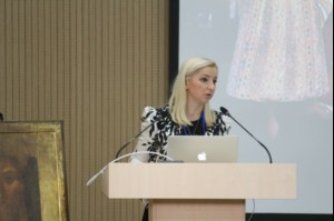 Саратовская делегация приняла участие в работе круглого стола Рождественских чтений «Миссия культуры: русский язык и литература в современной российской школе»