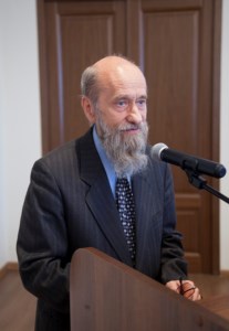 В Саратовской семинарии прошла конференция, посвященная судьбам репрессированных священников и мирян