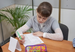В Саратове прошел муниципальный тур олимпиады школьников по основам православной культуры