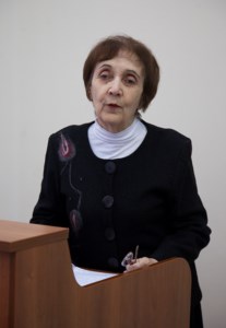 Работа Пименовских чтений продолжилась на секционных заседаниях