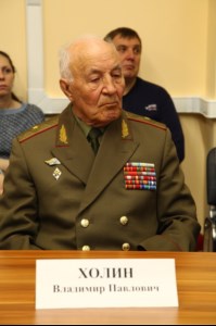 Строящийся храм Александра Невского и музей боевой и трудовой славы провели праздник в честь 775-летия победы на Чудском озере