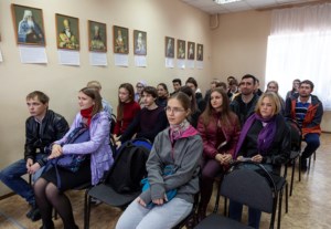 Состоялся IV православный квест