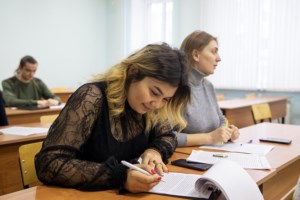Завершили работу XVI Межрегиональные образовательные Пименовские чтения