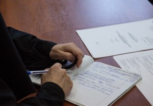 В Саратовской семинарии начали работу курсы базовой подготовки в области богословия для монашествующих