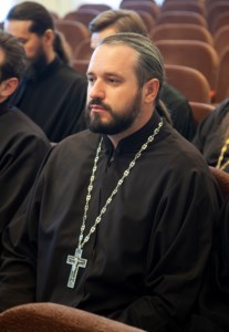 В Саратовской православной духовной семинарии прошла итоговая аттестация выпускников сектора заочного обучения
