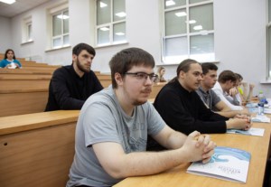 В Саратове прошел Первый региональный форум православной молодежи