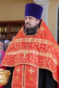 Состоялся VII Межъепархиальный конкурс чтецов на церковнославянском языке