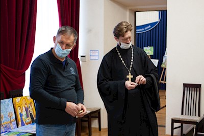 Подведены итоги регионального этапа XVI Международного конкурса детского творчества «Красота Божьего мира»