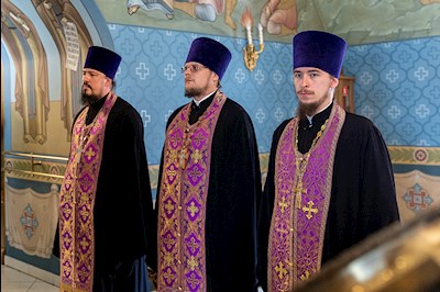 В Саратове и Покровске прошел автомобильный крестный ход со святынями Саратовской митрополии