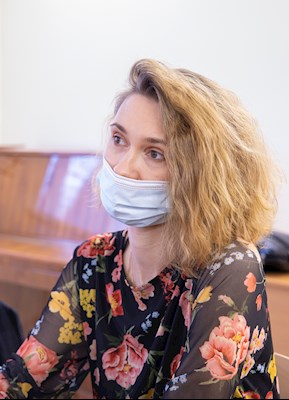 В Образовательном центре по развитию детского и юношеского творчества при СПДС состоялся педсовет