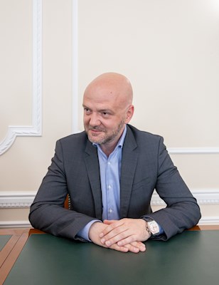 Митрополит Игнатий провел встречи с благотворителями