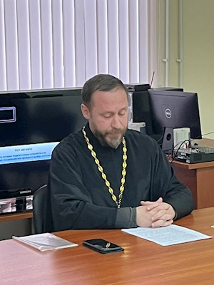 Прошла секция отдела по физической культуре и спорту
