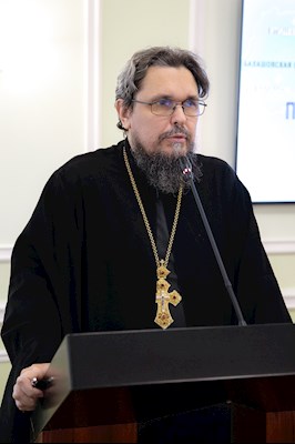 Митрополит Игнатий возглавил заседание Учебного комитета Саратовской епархии