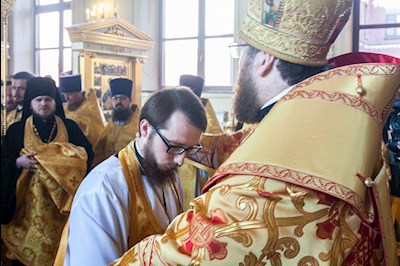 ИЕРАРХИЧЕСКИЕ НАГРАДЫ 2020-2021