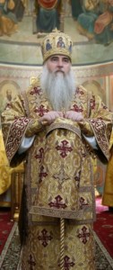 Божественная литургия в храме во имя Всех Святых, в земле Российской просиявших, г.Саратова