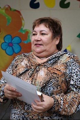 В «Солнечном» завершилась третья смена