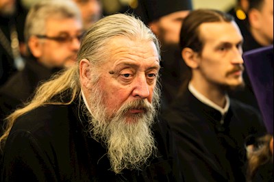 Митрополит Игнатий возглавил ежегодное Епархиальное собрание духовенства Саратовской епархии