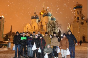 Военно-патриотические клубы «Патриот» и «Илья Муромец» стали призерами открытого кубка федерации армейского рукопашного боя