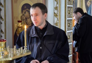 Для учащихся Саратовской православной духовной семинарии организована экскурсия по храмам Саратова