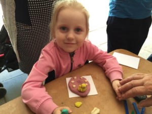 В храме во имя святителя Тихона Задонского прошла благотворительная ярмарка