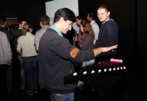 Архиерейский хор выступил с концертом в Москве