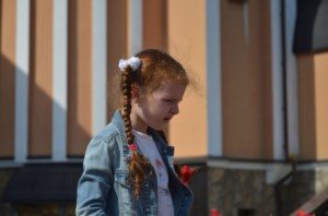 В память о новомучениках Саратовских