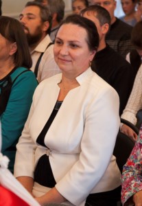 Cвято-Покровская православная классическая гимназия отметила 10-летний юбилей