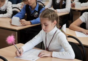 В Саратове прошел муниципальный тур олимпиады школьников по основам православной культуры
