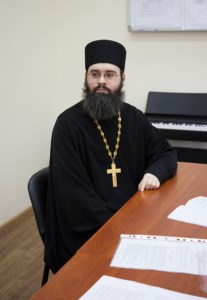 Работа Пименовских чтений продолжилась на секционных заседаниях