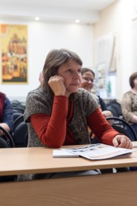 В Саратове прошел педагогический форум «Нравственные аспекты образовательного процесса»
