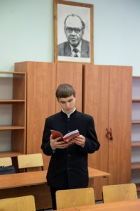 Завершили работу XVI Межрегиональные образовательные Пименовские чтения
