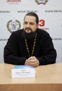 В Саратове прошел Первый региональный форум православной молодежи