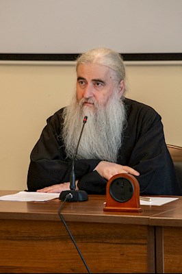Очередная группа распространителей церковной утвари закончила обучение на курсах