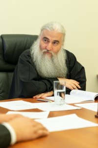В СПДС завершилось обучение очередной группы священнослужителей на курсах повышения квалификации