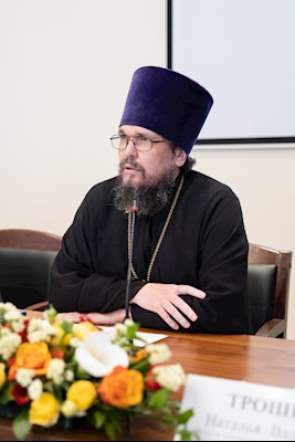 Состоялось пленарное заседание научного форума, приуроченного ко Дню славянской письменности и культуры