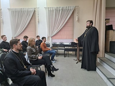 Прошло собрание коллектива лагеря «Солнечный»