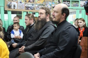 В лагере «Солнечный» завершилась вторая смена