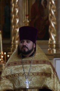 Казаки приняли присягу в Покровском храме