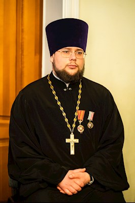 Митрополит Игнатий возглавил ежегодное Епархиальное собрание духовенства Саратовской епархии