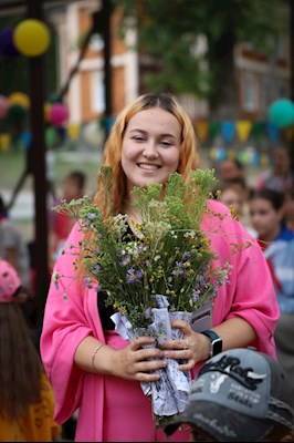 В «Солнечном» завершилась третья смена