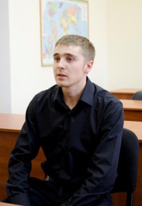 В православной семинарии начались вступительные экзамены