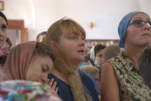 Воспитанники воскресной школы Владимирского храма совершили паломническую поездку