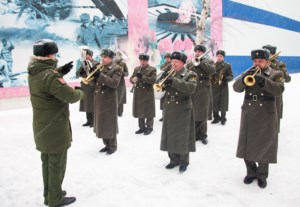 В Саратовской епархии совершены панихиды по погибшим в годы афганской кампании