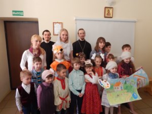 Мультик тестовый
