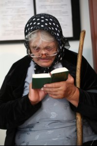 Всенощное бдение в Свято-Сергиевском женском монастыре села Алексеевка Базарно-Карабулакского района